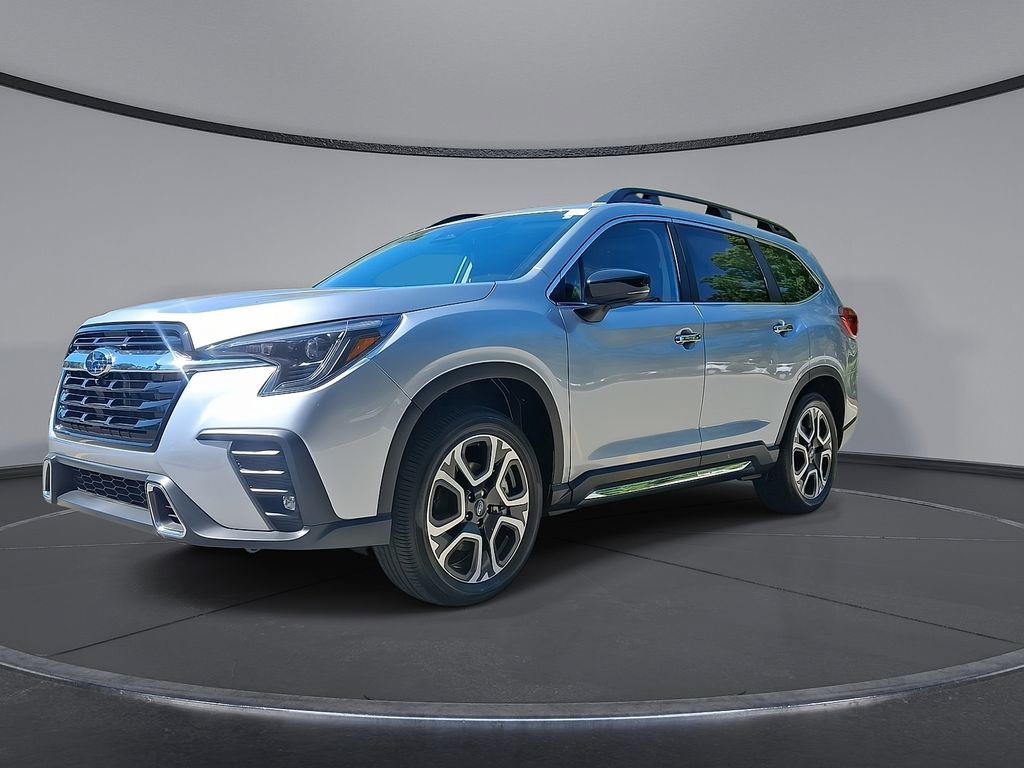 New 2026 Subaru Ascent Touring AWD/4WD image 10