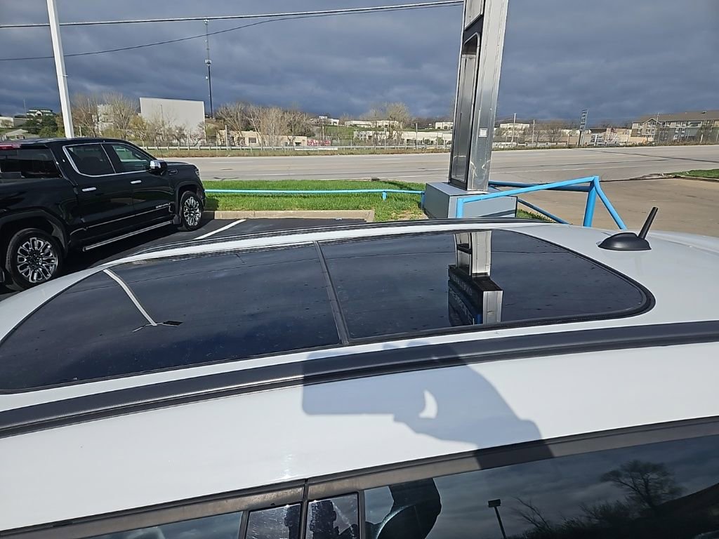 Used 2016 MINI Cooper Countryman S image 11