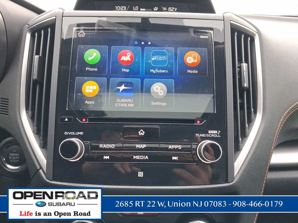 Used 2019 Subaru Crosstrek 2.0i Limited w/ Moonroof Package w/Navigation AWD/4WD image 29