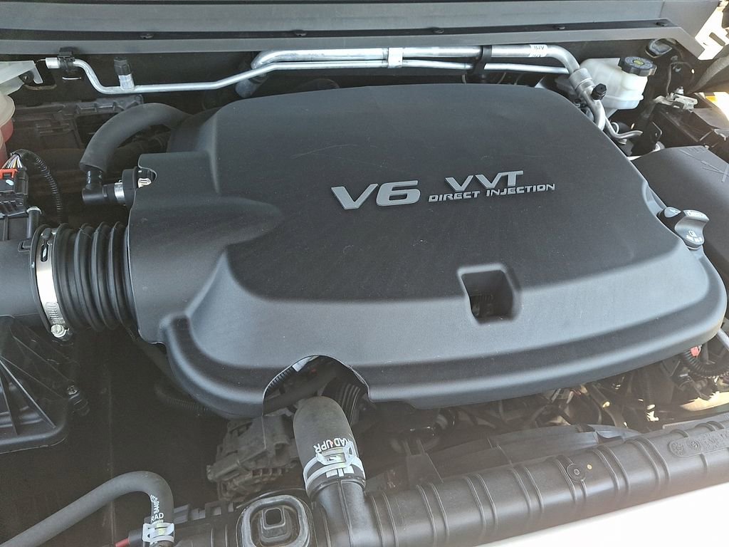 Used 2019 Chevrolet Colorado Z71 image 28