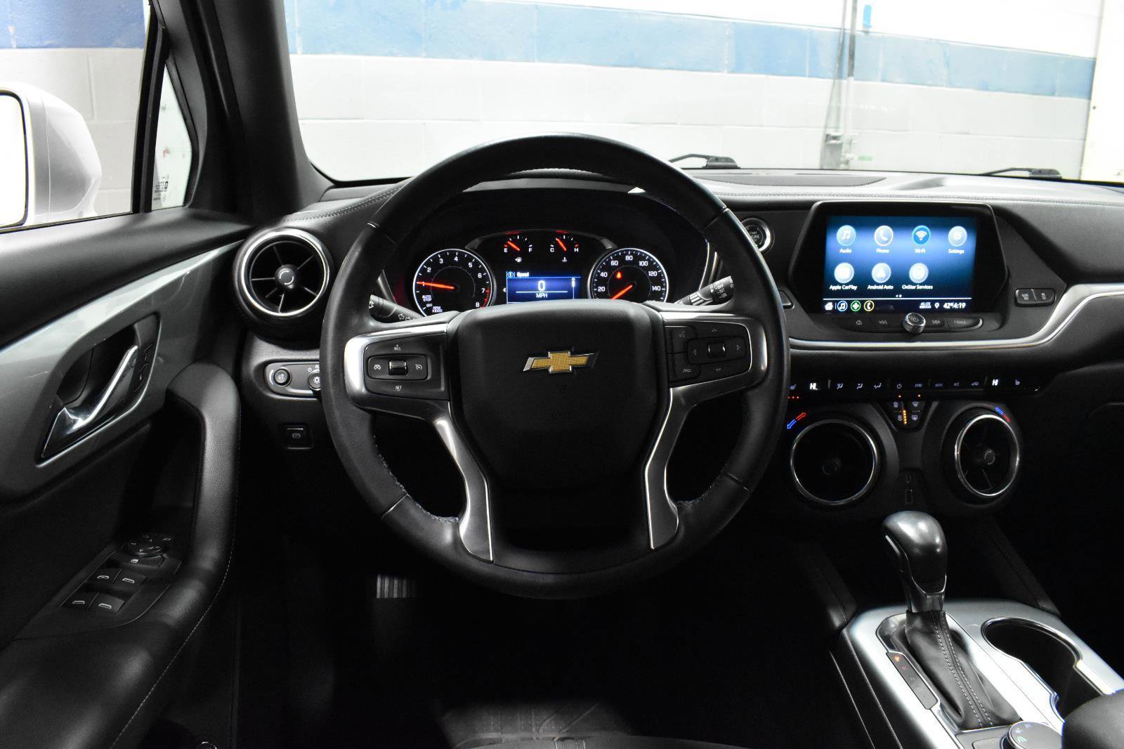 Used 2020 Chevrolet Blazer LT image 7