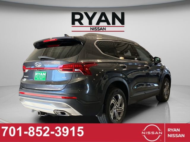 Used 2023 Hyundai Santa Fe SEL w/ Winter Weather Package AWD/4WD image 17