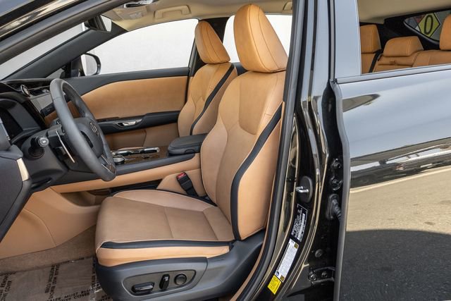 Used 2025 Lexus RZ 300e w/ Accessory Package (Z1) FWD image 12