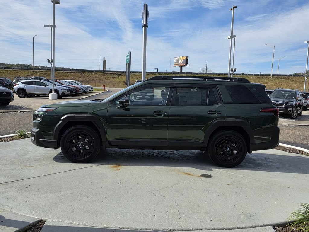 New 2026 Subaru Outback Limited w/ Premium/Limited Package 2 AWD/4WD image 7