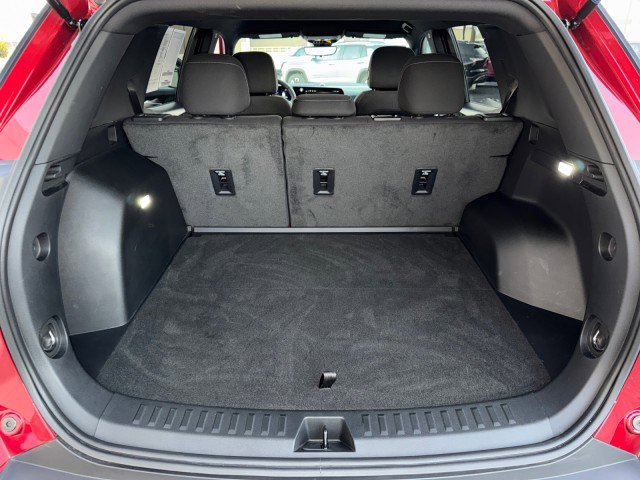 Certified 2025 Chevrolet Equinox LT w/ Safety and Technology Package image 24