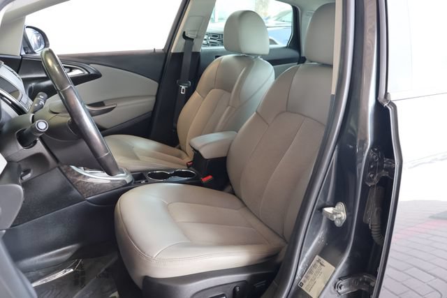 Used 2016 Buick Verano w/ Comfort Package FWD image 15