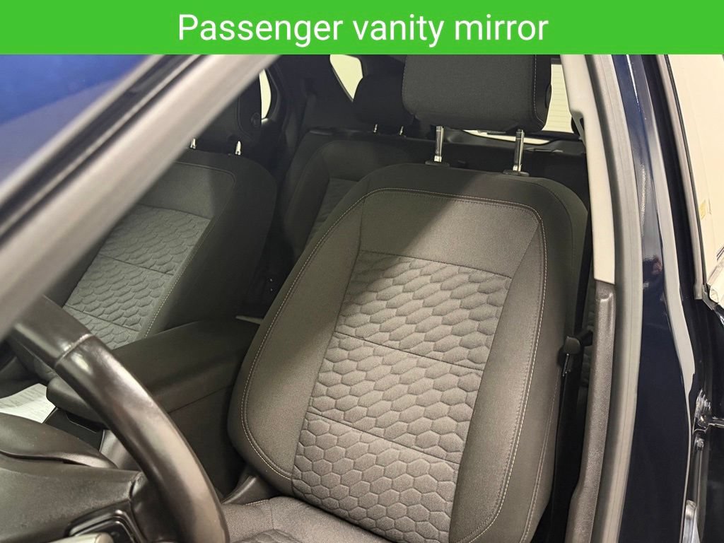 Certified 2020 Chevrolet Equinox LT AWD/4WD image 39