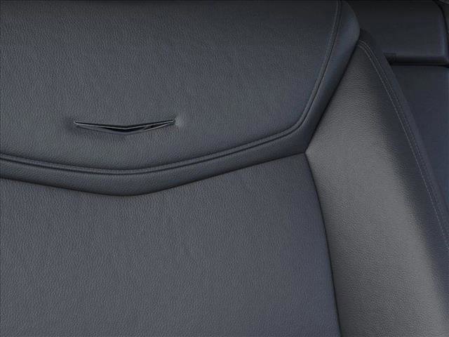 New 2026 Cadillac XT5 Luxury image 21