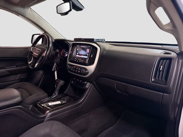 Used 2015 GMC Canyon SLE w/ SLE Convenience Package AWD/4WD image 27