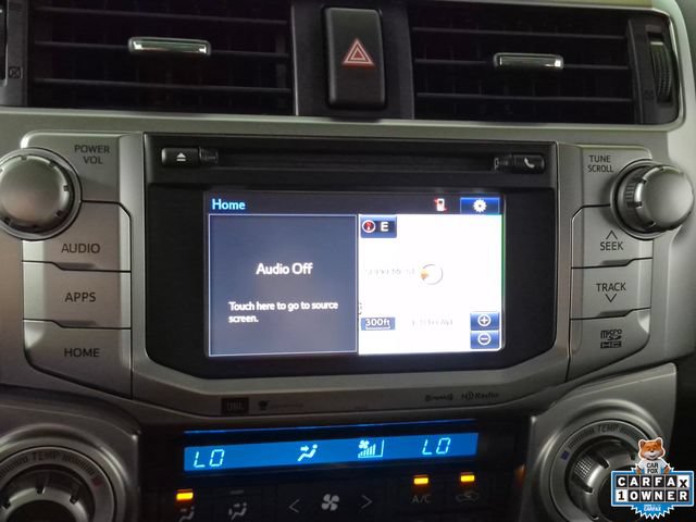 Used 2016 Toyota 4Runner Limited AWD/4WD image 22