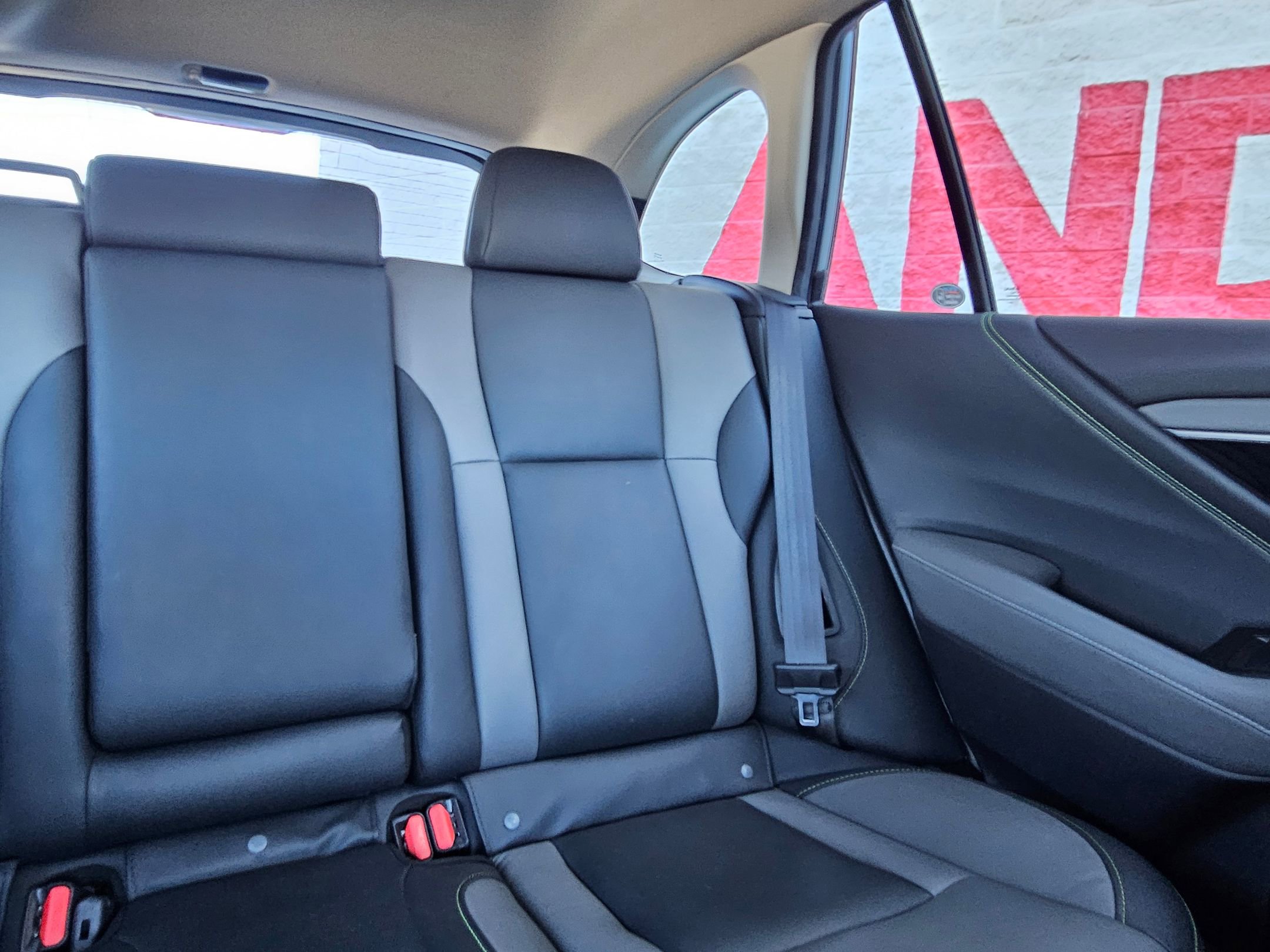 Used 2021 Subaru Outback Onyx Edition XT w/ Popular Package #2 image 27