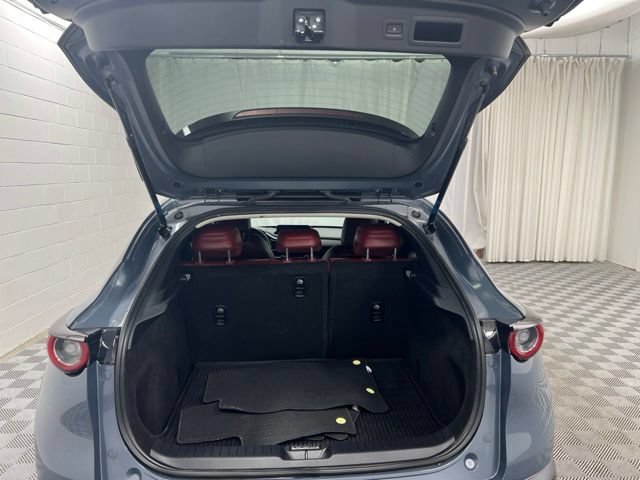 Used 2023 MAZDA CX-30 AWD 2.5 S w/ Preferred Package image 8