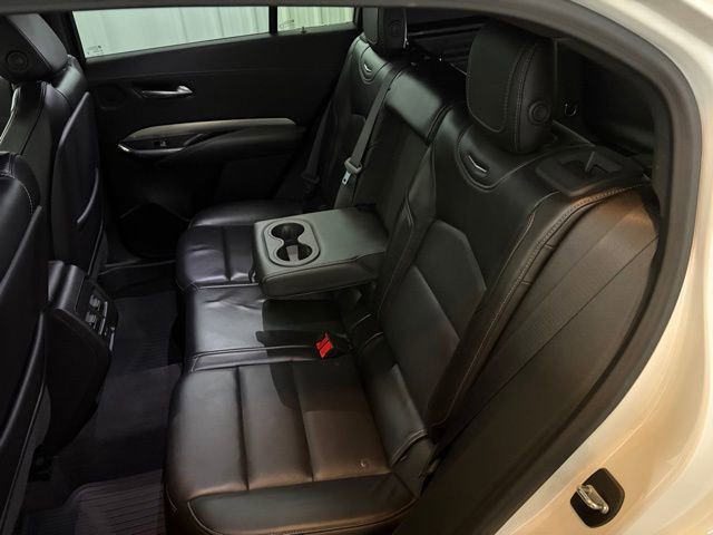 Used 2019 Cadillac XT4 Premium Luxury image 22