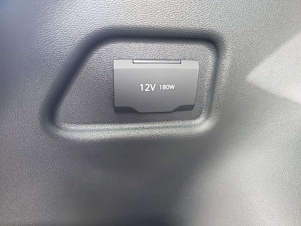 New 2026 Hyundai Tucson SEL image 38