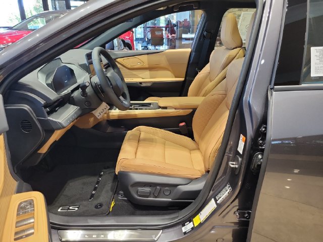 New 2026 Lexus ES 500e w/ Accessory Package (2T) AWD/4WD image 16
