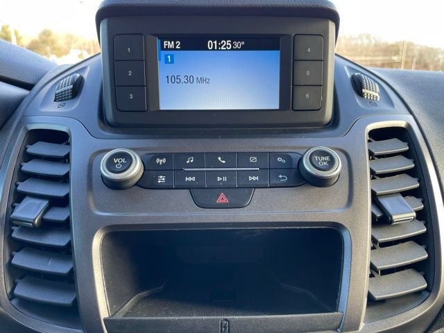 Certified 2022 Ford Transit Connect XL w/ Trailer Tow Package FWD image 19