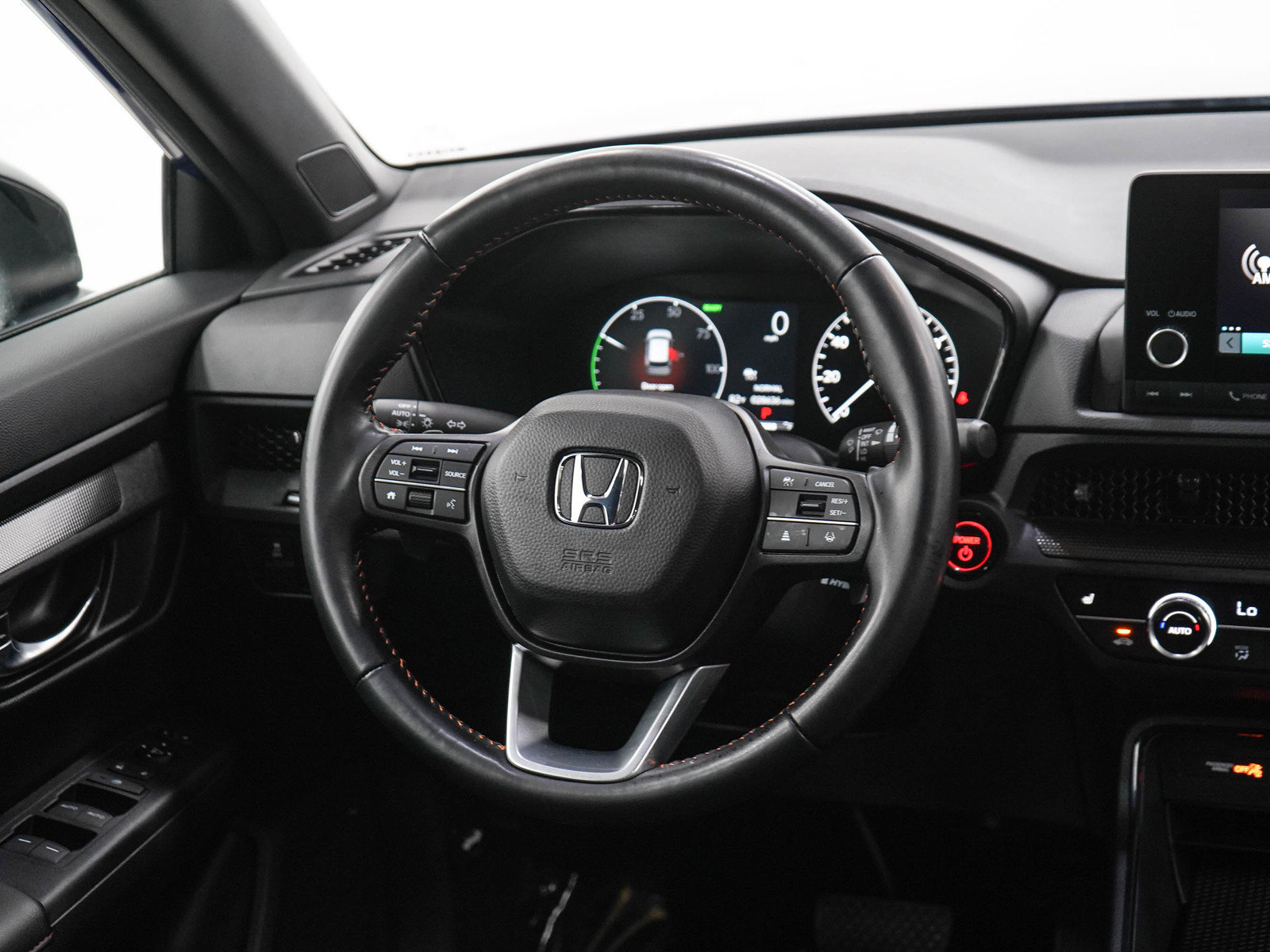 Used 2025 Honda CR-V Sport image 14