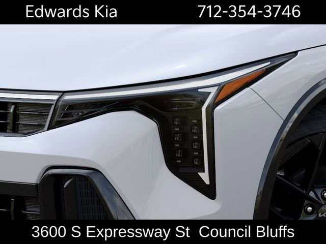 New 2026 Kia K4 GT-Line Turbo FWD image 12