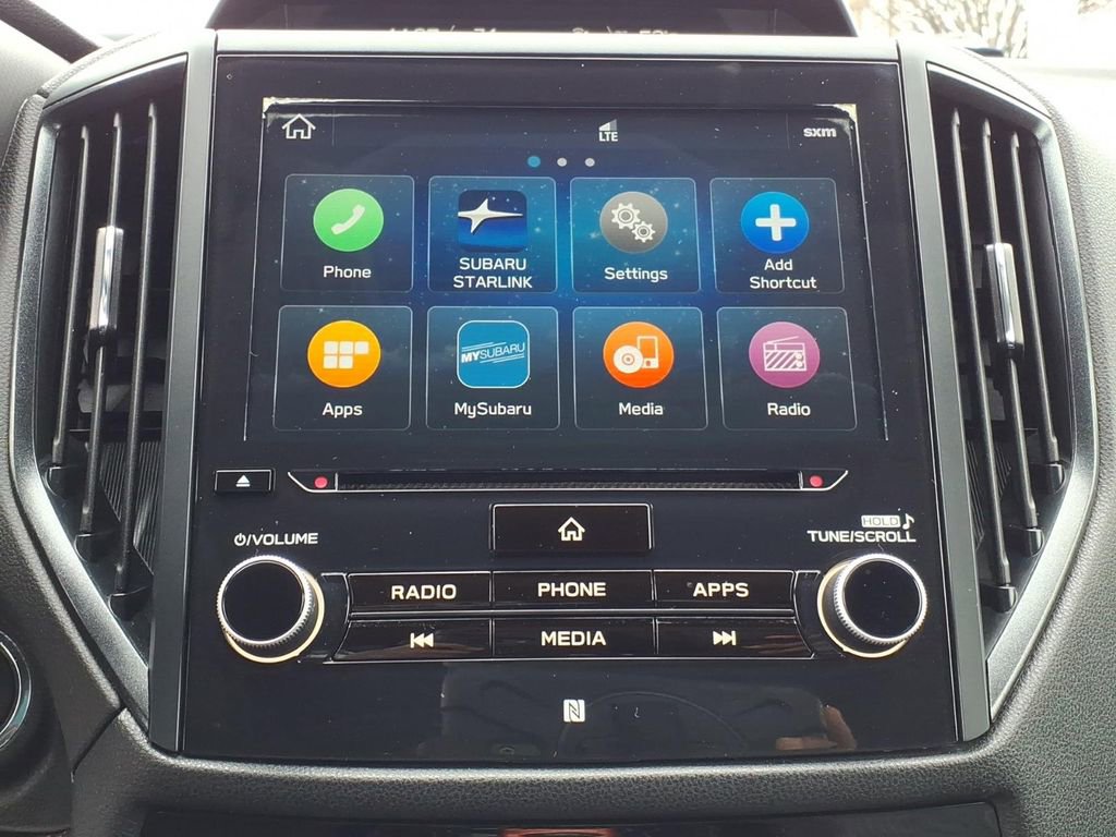 Used 2022 Subaru Forester Sport w/ Popular Package #2 image 8