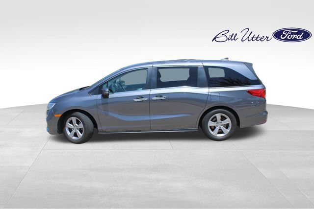 Used 2019 Honda Odyssey EX image 8
