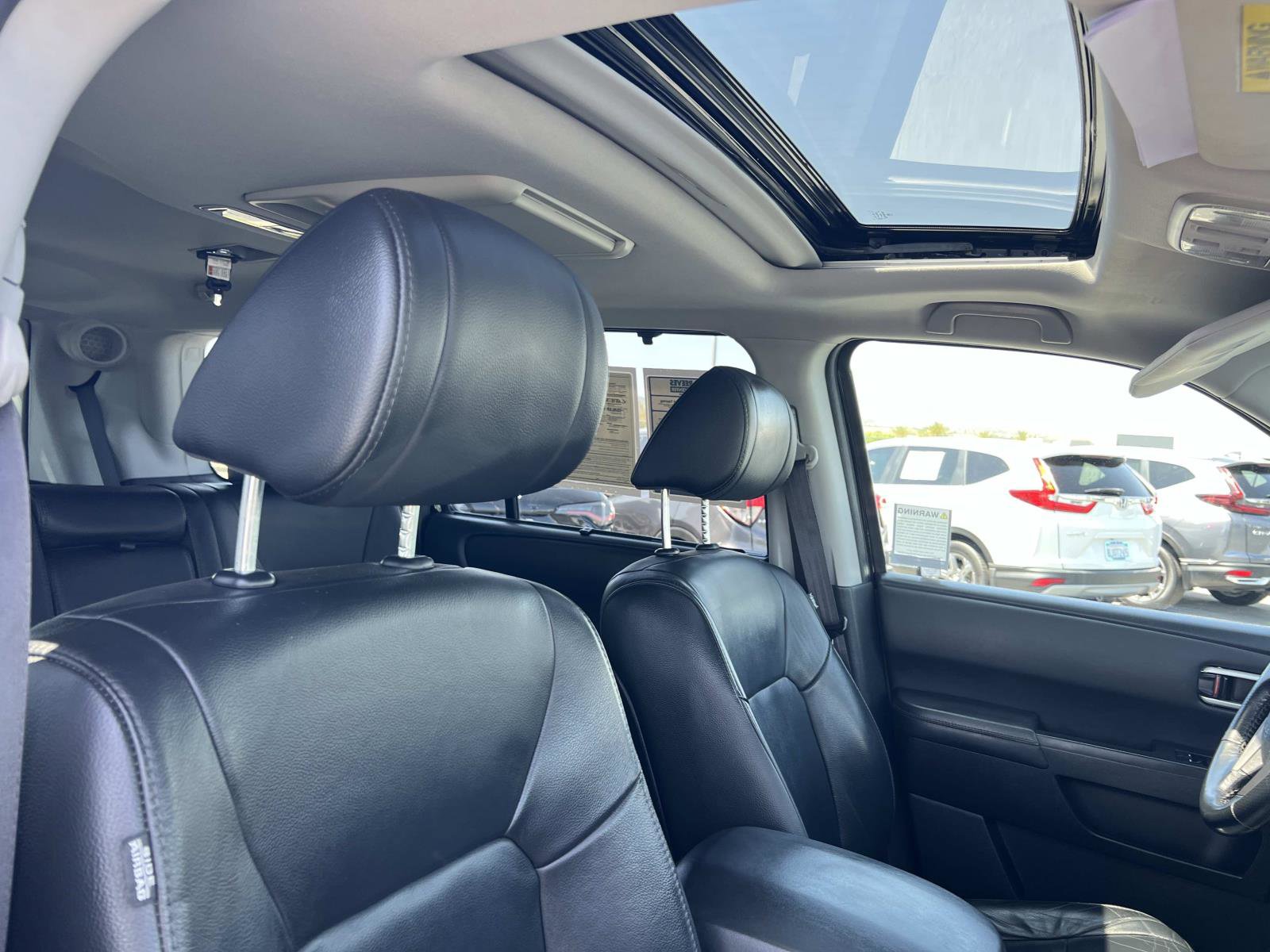 Used 2015 Honda Pilot Touring image 32