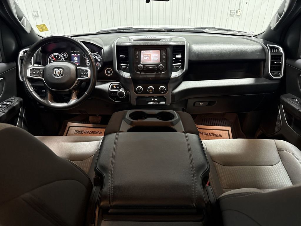 Used 2023 RAM 1500 Lone Star RWD image 21