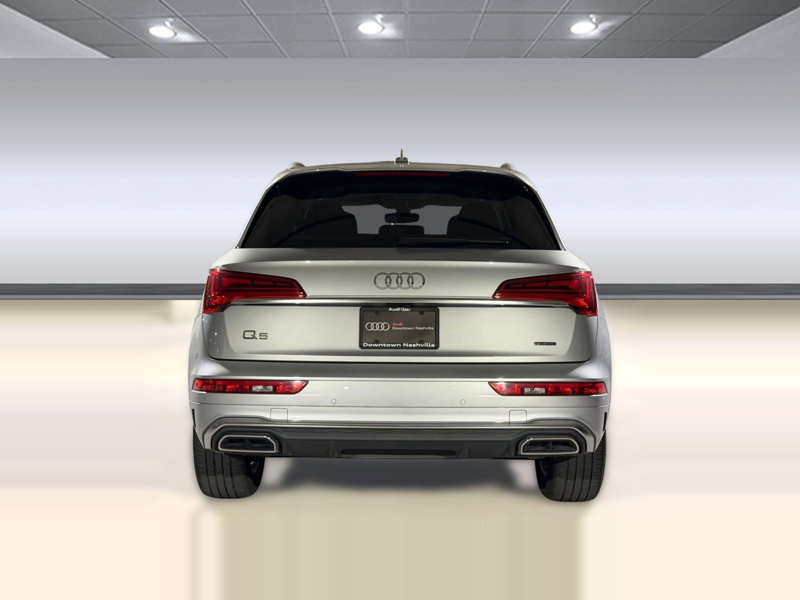 Used 2023 Audi Q5 2.0T Premium w/ Convenience Package image 10