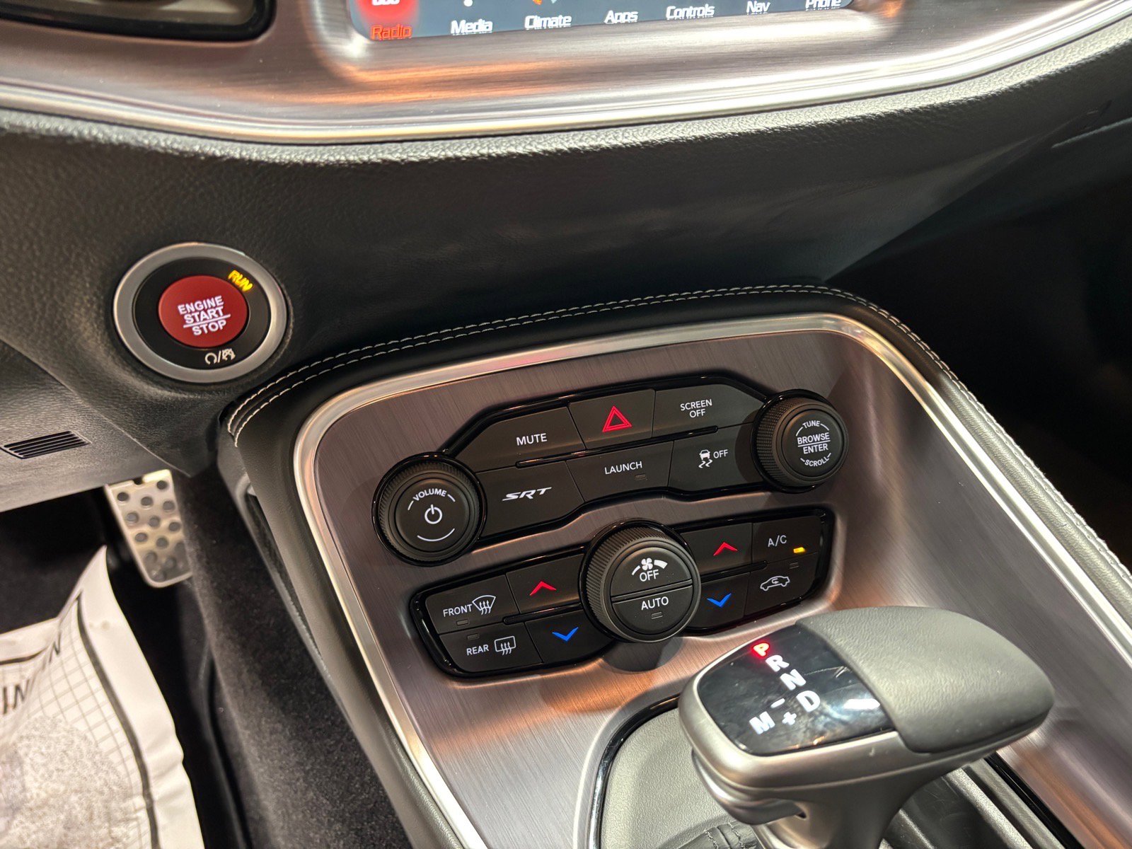 Used 2018 Dodge Challenger SRT Demon RWD image 15