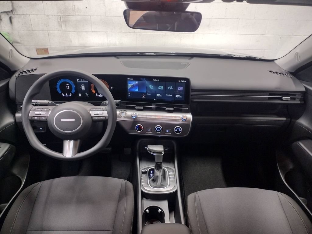 New 2026 Hyundai Kona SE AWD/4WD image 21