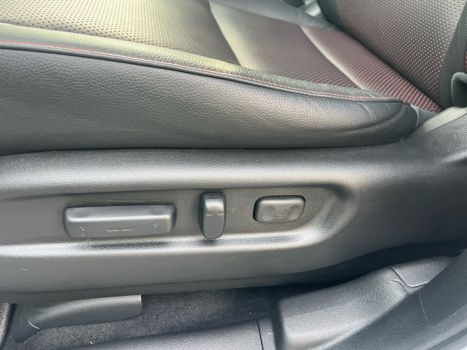 Certified 2023 Honda Ridgeline Black Edition image 24