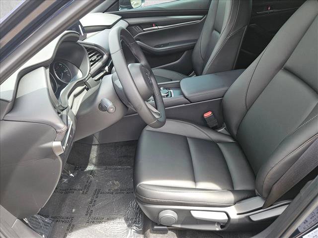 Used 2026 MAZDA MAZDA3 s Sport FWD image 19