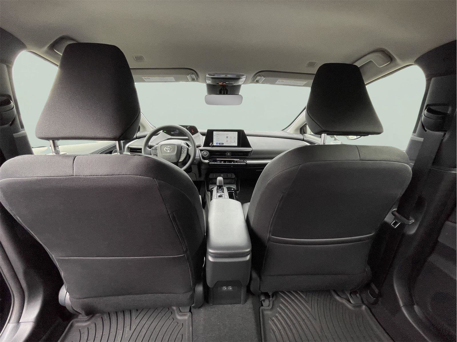 Used 2026 Toyota Prius LE image 16