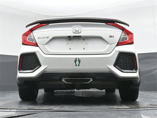 Used 2019 Honda Civic Si image 29
