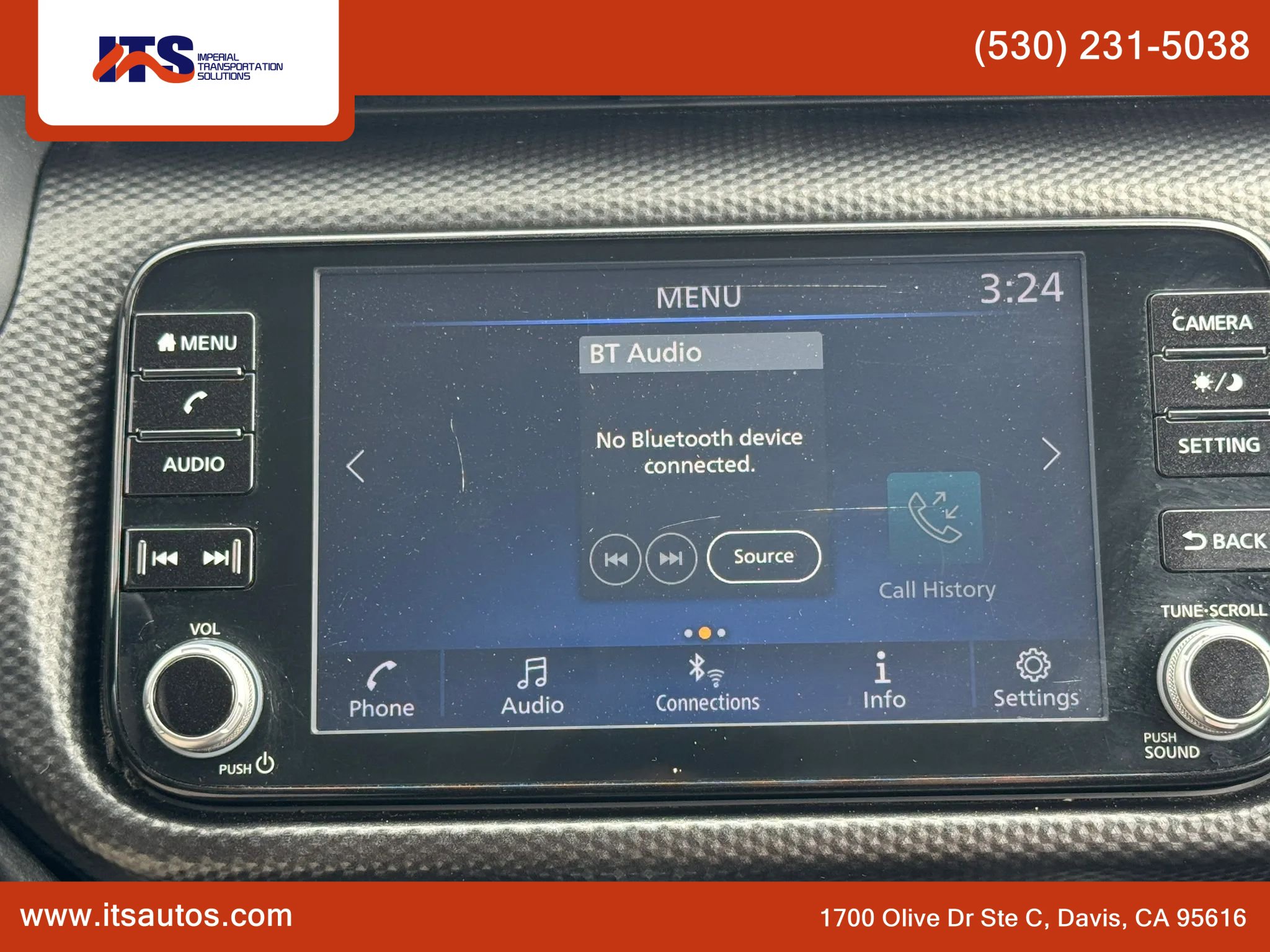 Used 2021 Nissan Kicks SV image 15