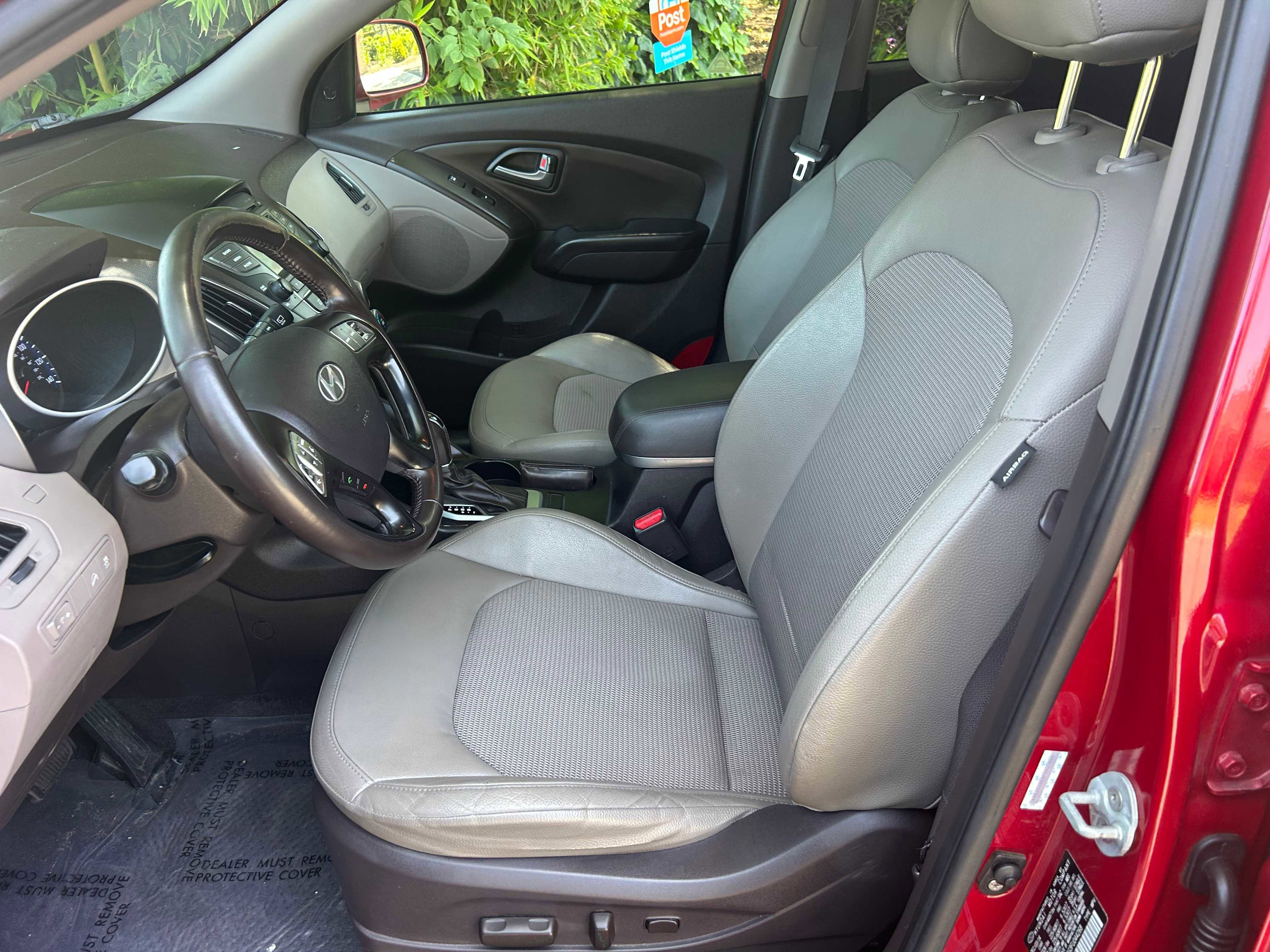 Used 2015 Hyundai Tucson SE image 10