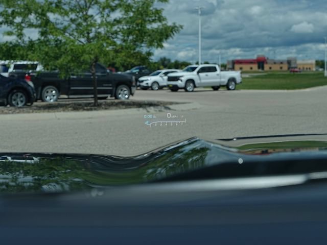 Used 2019 Chevrolet Camaro SS RWD image 37