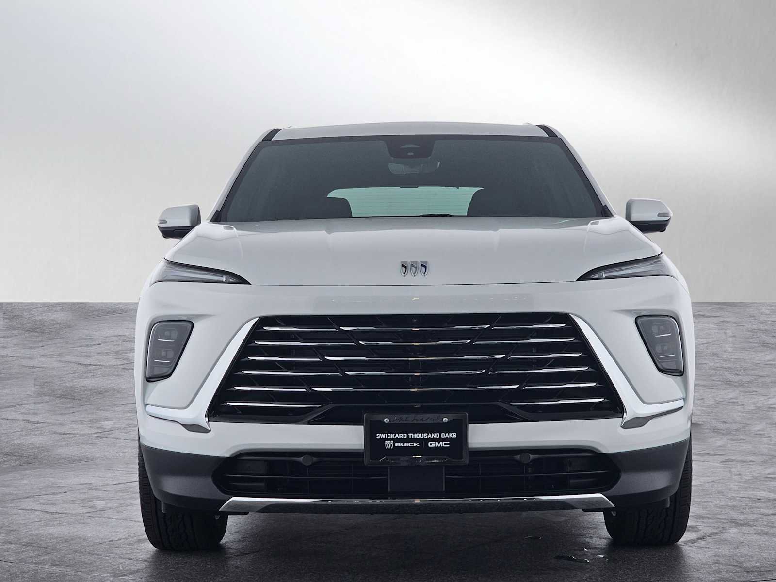 New 2026 Buick Enclave Preferred w/ Power Package image 5