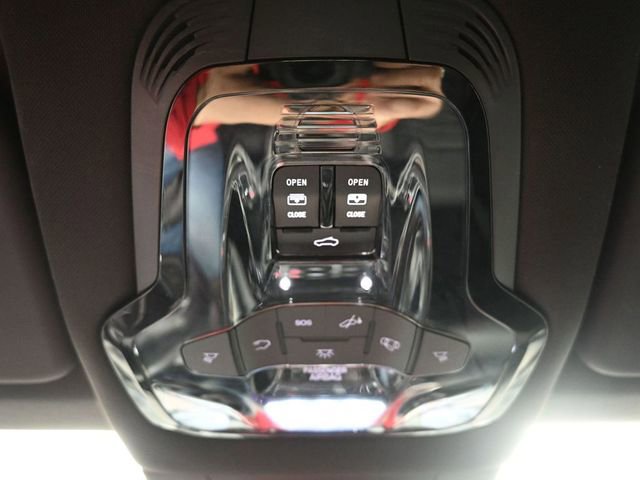 Used 2024 Dodge Hornet R/T Plus w/ Tech Pack Plus w/o Parking image 34