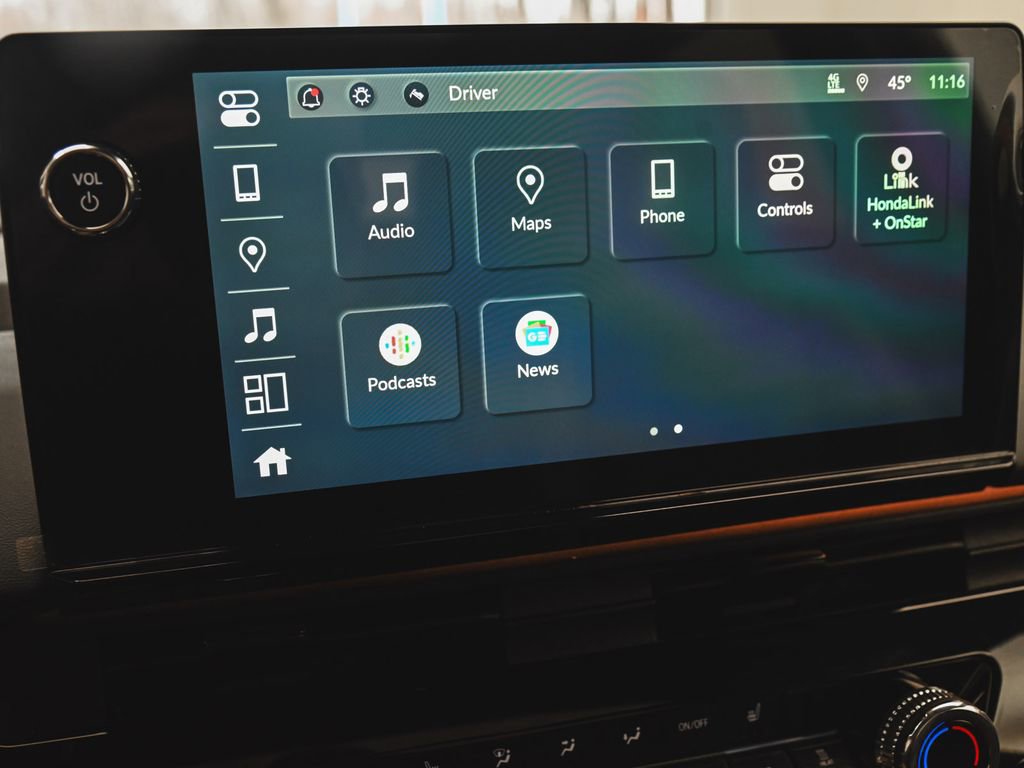 Used 2024 Honda Prologue Touring image 19