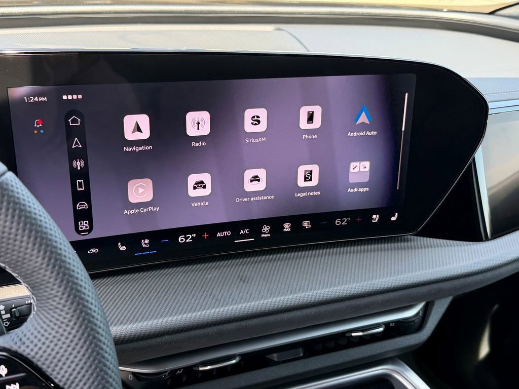 New 2026 Audi SQ5 Premium Plus image 23