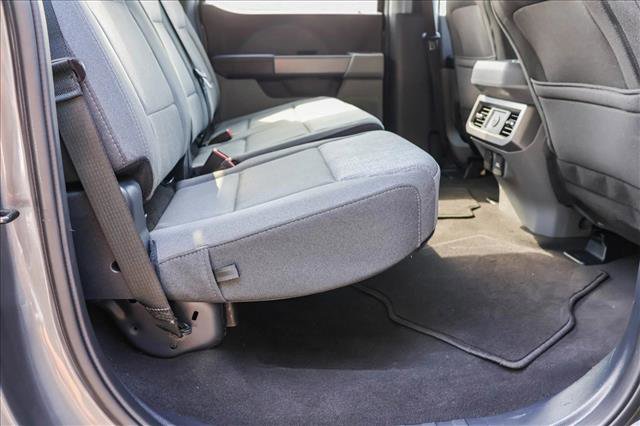 Used 2024 Ford F350 XLT image 25