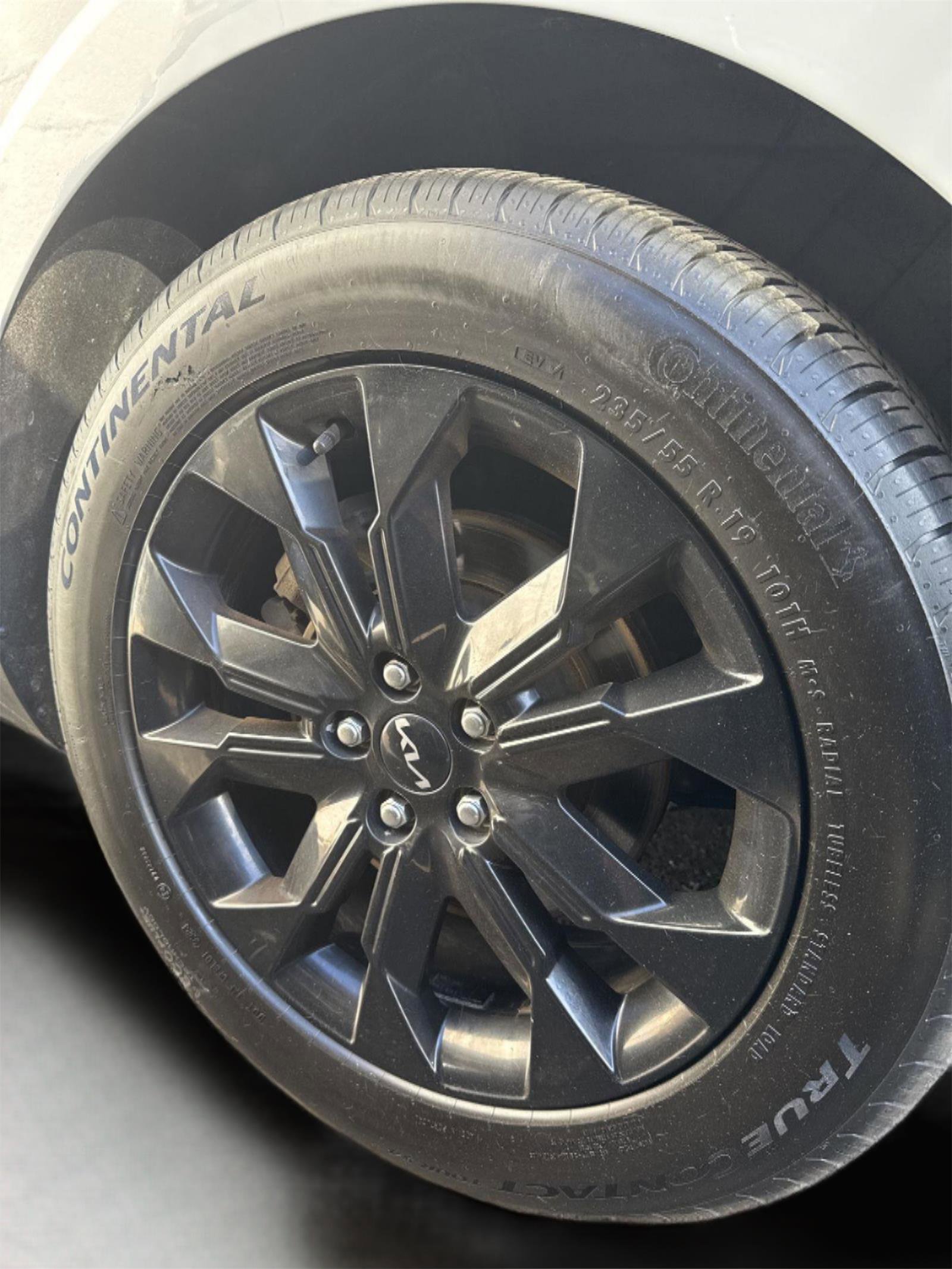 Used 2023 Kia Carnival SX image 4