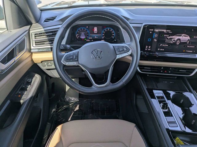 Used 2026 Volkswagen Atlas Cross Sport SE FWD image 14