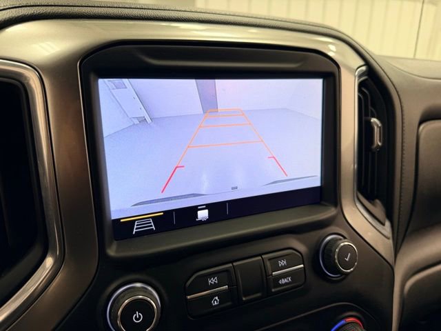 Certified 2019 Chevrolet Silverado 1500 RST w/ All-Star Edition AWD/4WD image 14