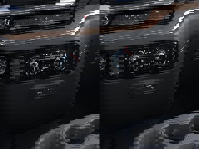New 2025 GMC Sierra 3500 SLE w/ SLE Value Package image 23