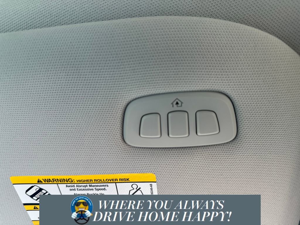 New 2025 Lincoln Navigator Reserve image 20