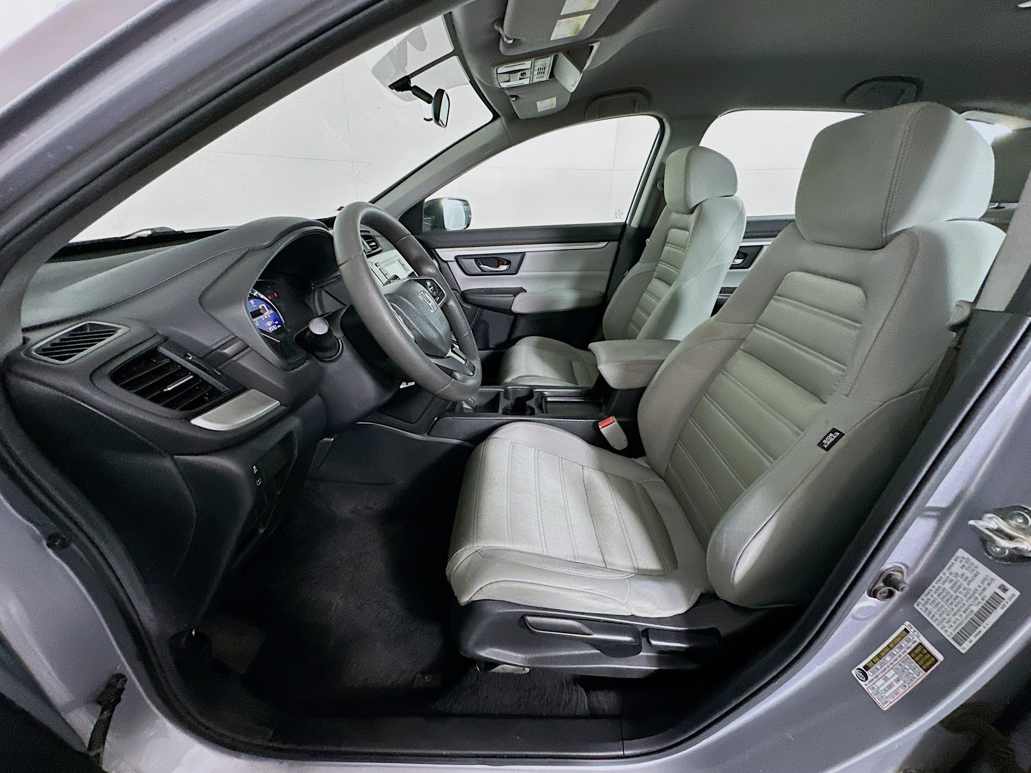 Used 2018 Honda CR-V LX image 13