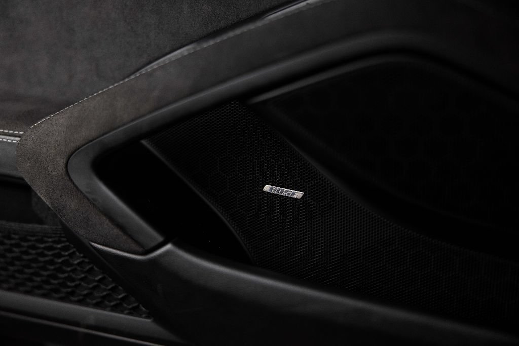 Used 2023 Porsche 718 Cayman GT4 RS RWD image 10