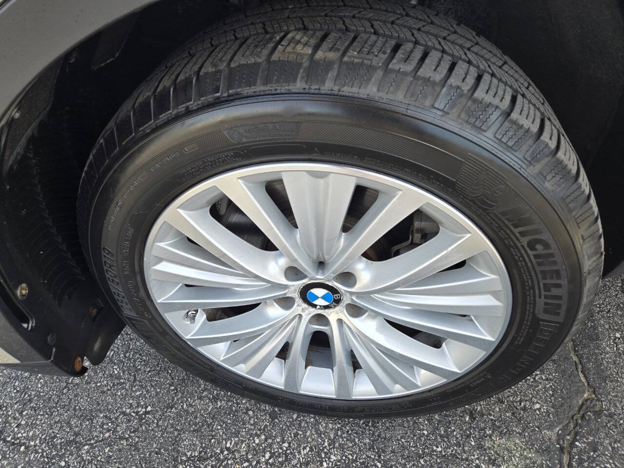 Used 2015 BMW X5 xDrive50i AWD/4WD image 29