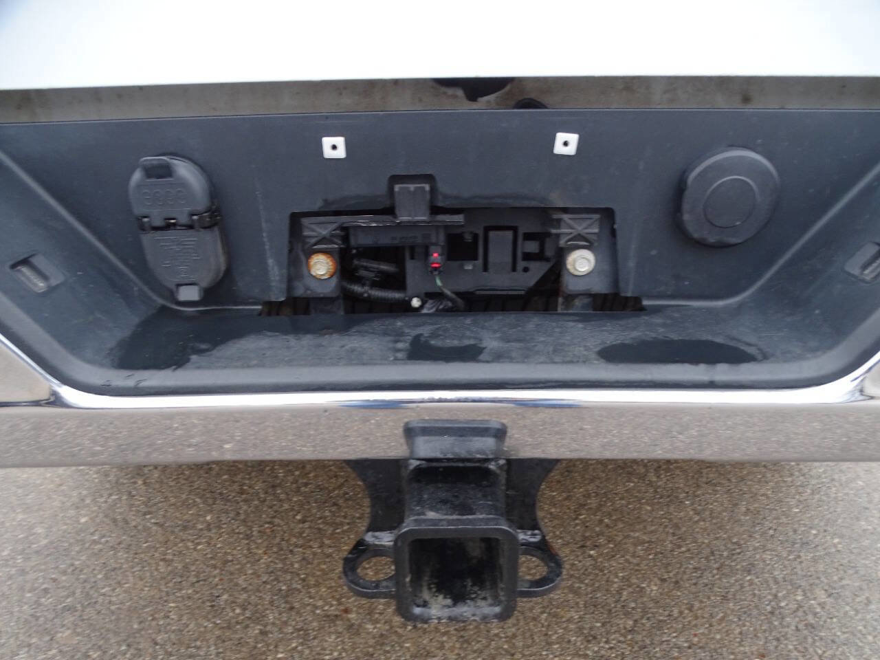 Used 2020 Chevrolet Silverado 3500 4x4 Regular Cab LT w/ Convenience Package image 9